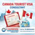 Apply Canada Tourist Visa For Indians - Continental Immigration