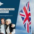 UK Visa For Parents From India - Continental Immigration