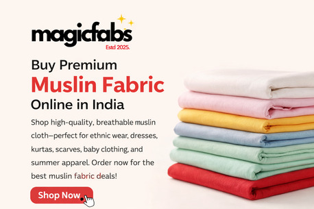 Chennai, Clothing & Accessories, All Types Of Pure Fabrics Online INDIA