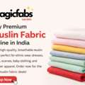 All Types Of Pure Fabrics Online INDIA