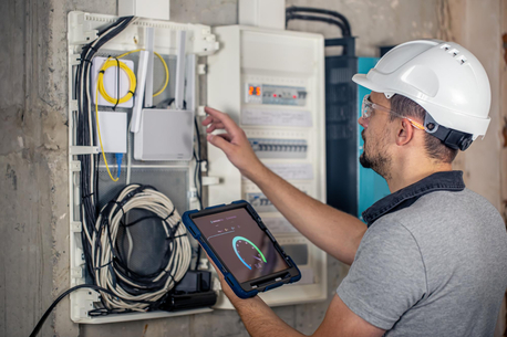 New York, Business, Electrical Estimating Services Designed For Faster Bid Turnaround