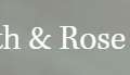 Smith & Rose Ltd