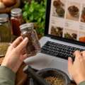 Gewürze Online Kaufen &ndash; Qualität Und Frische Bei Roots Natural