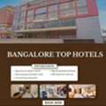 Bangalore Top Hotels