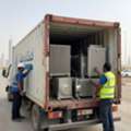 Top Scrap Buyer In Riyadh City Iron Steel Copper Cable Wire Scrap Used Battery Air-conditi