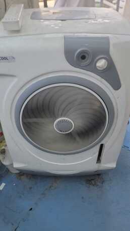 Riyadh, Appliances, SAR 250,  COOLAIR Air Cooler SAR-250