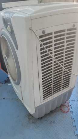 Riyadh, Appliances, SAR 250,  COOLAIR Air Cooler SAR-250