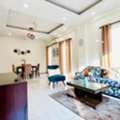 INR 4500/day,  Furnished,  1 BR,  600 Sq. Feet,  1 BHK Apartment Apartment DLF Cyber City Gurgaon