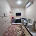 SAR 23000/year,  Furnished,  1 BR,  One BHK Ground Floor