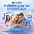 Business Benefits Of Building A Dating App For Startup Growth