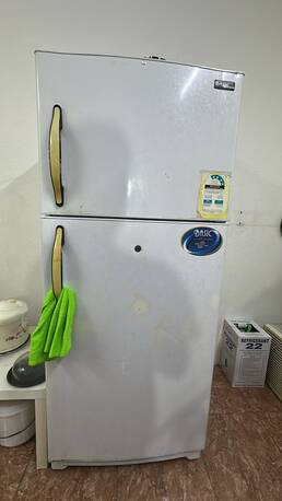 Jubail, Appliances, SAR 700,  Fridge,AC And Cutting Set