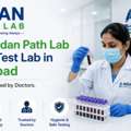 Choose Nidan Path Lab For Blood Test Lab In Ahmedabad