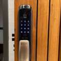 INR 33000, Get Reliable Smart Lock For Main Door At JAL Digital System