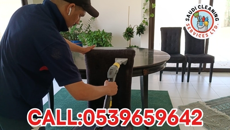 Dhahran, Cleaning, Saudi Cleaning Services