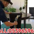 Saudi Cleaning Services
