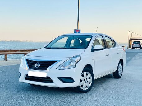 Manama, Vehicles, Cars & Trucks , BHD 3400,  Nissan Sunny,  2021,  Automatic,  87000 KM,    MODEL, BRAND NEW CONDITION FOR SALE