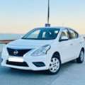 BHD 3400,  Nissan Sunny,  2021,  Automatic,  87000 KM,    MODEL, BRAND NEW CONDITION FOR SALE