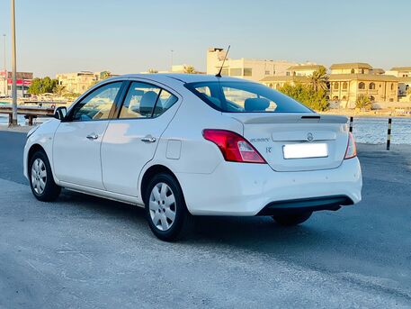 Manama, Vehicles, Cars & Trucks , BHD 3400,  Nissan Sunny,  2021,  Automatic,  87000 KM,    MODEL, BRAND NEW CONDITION FOR SALE