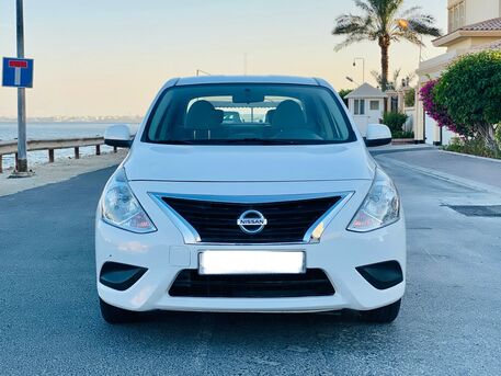 Manama, Vehicles, Cars & Trucks , BHD 3400,  Nissan Sunny,  2021,  Automatic,  87000 KM,    MODEL, BRAND NEW CONDITION FOR SALE