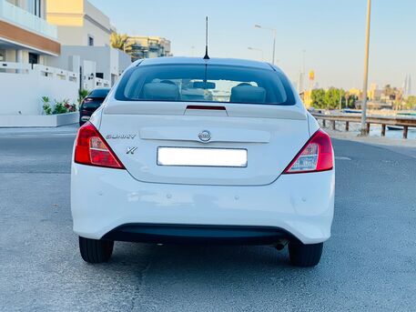 Manama, Vehicles, Cars & Trucks , BHD 3400,  Nissan Sunny,  2021,  Automatic,  87000 KM,    MODEL, BRAND NEW CONDITION FOR SALE