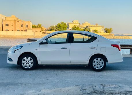 Manama, Vehicles, Cars & Trucks , BHD 3400,  Nissan Sunny,  2021,  Automatic,  87000 KM,    MODEL, BRAND NEW CONDITION FOR SALE