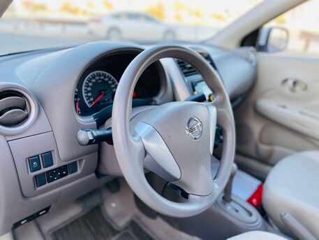 Manama, Vehicles, Cars & Trucks , BHD 3400,  Nissan Sunny,  2021,  Automatic,  87000 KM,    MODEL, BRAND NEW CONDITION FOR SALE