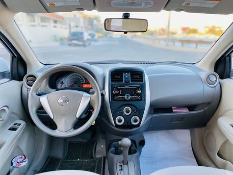 Manama, Vehicles, Cars & Trucks , BHD 3400,  Nissan Sunny,  2021,  Automatic,  87000 KM,    MODEL, BRAND NEW CONDITION FOR SALE
