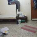 SAR 650/month,  1 Room Only 2 Bed Space 1 Bed Is Empty.