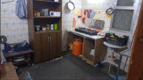 Al Rawdah, Bedspace For Rent, SAR 650/month,  1 Room Only 2 Bed Space 1 Bed Is Empty.
