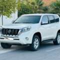 BHD 7900,  Toyota Prado,  2015,  175000 KM,  4 Cylinder - Clean Car - TXL