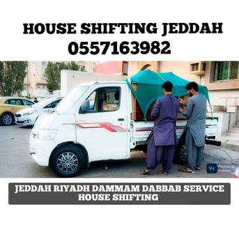 Jeddah, Household, Jeddah Best Home Shifting Office Villas Loading Unloading Furniture Moving