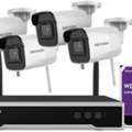 Electrician & It Technician, Cctv Camera, Wifi Installation