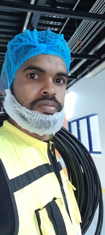 Al Aziziyah, Technical, Electrician & It Technician, Cctv Camera, Wifi Installation
