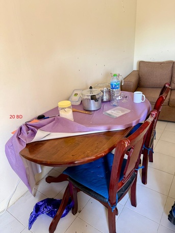 Riffa, Appliances, BHD 1,  Urgent Sale - Expact Leaving