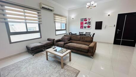 Zinj, Apartments, Flats, Houses & Villas, BHD 350/month,  Furnished,  2 BR,  Flat For Rent In Zinj With EWA Nearby Hala Plaza