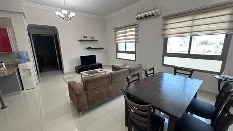 Zinj, Apartments, Flats, Houses & Villas, BHD 350/month,  Furnished,  2 BR,  Flat For Rent In Zinj With EWA Nearby Hala Plaza
