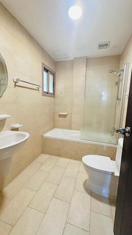 Zinj, Apartments, Flats, Houses & Villas, BHD 350/month,  Furnished,  2 BR,  Flat For Rent In Zinj With EWA Nearby Hala Plaza