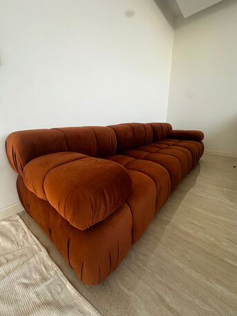 Riyadh, Furniture, SAR 3300,  3 Seater Sofa For Sale