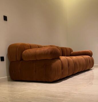 Riyadh, Furniture, SAR 3300,  3 Seater Sofa For Sale