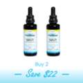 Omega-3 Supplement From Algae Oil