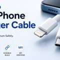 NZD 50, IPhone Charger Cable NZ – Reliable Lightning Charging Solutions