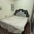 SAR 600,  Wardrobe And King Size Bed For Sale
