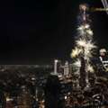 Why Burj Khalifa Fireworks Are A Highlight Of New Year Celebrations