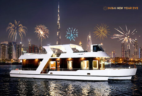 Dubai, Travel, Why Burj Khalifa Fireworks Are A Highlight Of New Year Celebrations