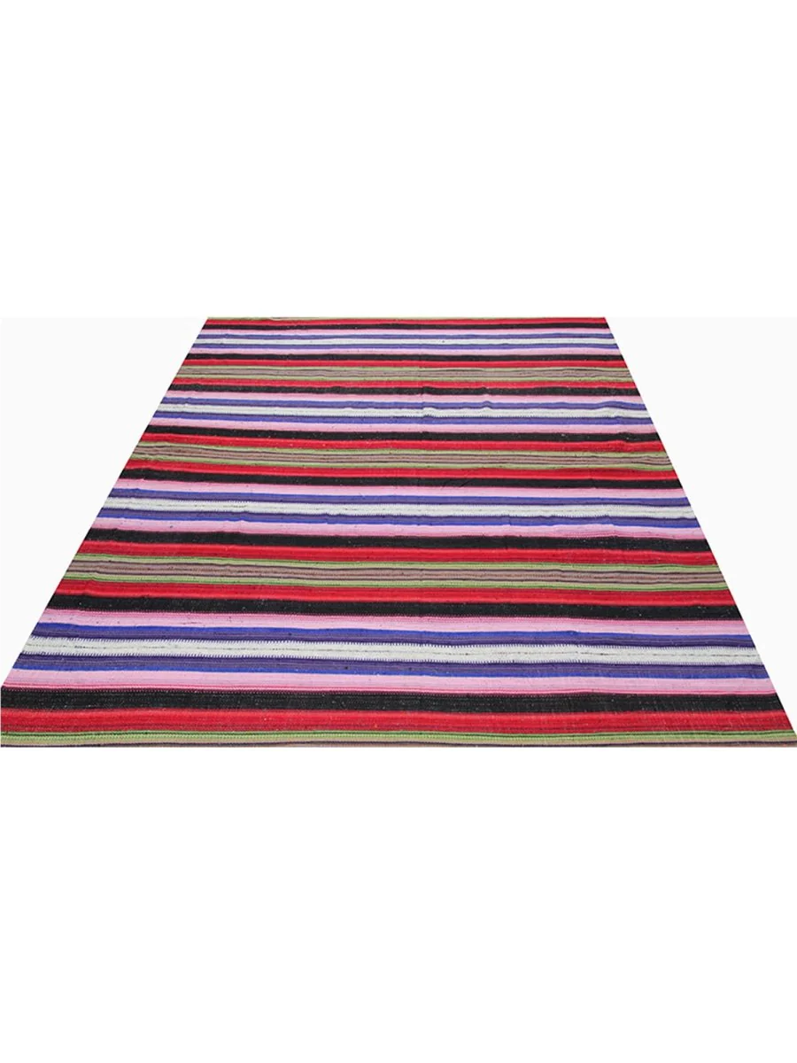 New York, Furniture, USD 440,  9x12 Persian Kilim Area Rug