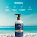 INR 499, Choose Best Shampoo And Conditioner For Daily Hair Care – TripleCare