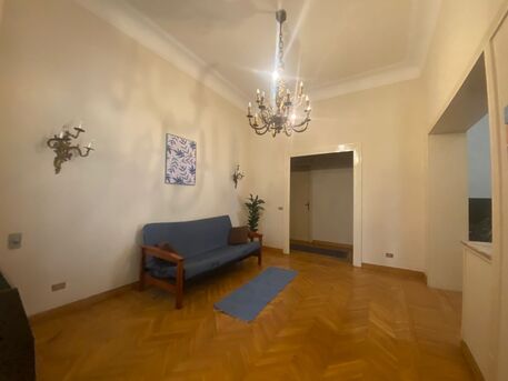 Zamalek, Apartments, Flats, Houses & Villas, USD 1300/month,  Furnished,  3 BR,  200 Sq. Meter,  5587-Apartment For Rent In Zamalek, Cairo, Egypt