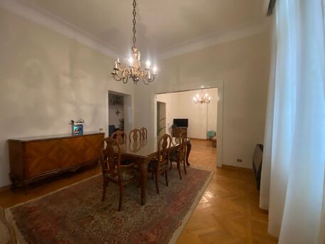 Zamalek, Apartments, Flats, Houses & Villas, USD 1300/month,  Furnished,  3 BR,  200 Sq. Meter,  5587-Apartment For Rent In Zamalek, Cairo, Egypt