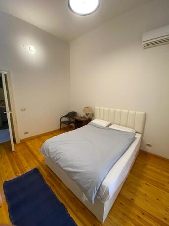 Zamalek, Apartments, Flats, Houses & Villas, USD 1300/month,  Furnished,  3 BR,  200 Sq. Meter,  5587-Apartment For Rent In Zamalek, Cairo, Egypt