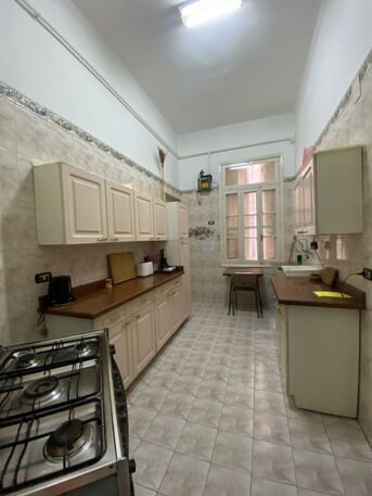 Zamalek, Apartments, Flats, Houses & Villas, USD 1300/month,  Furnished,  3 BR,  200 Sq. Meter,  5587-Apartment For Rent In Zamalek, Cairo, Egypt